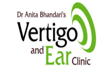 Vertigo and Ear Clinic Logo
