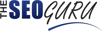 The SEO Guru Logo