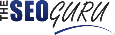 Company Logo For The SEO Guru'