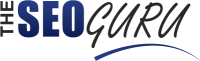 The SEO Guru Logo