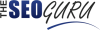 Company Logo For The SEO Guru'