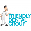 Company Logo For Friendly Dental Group of South Park'