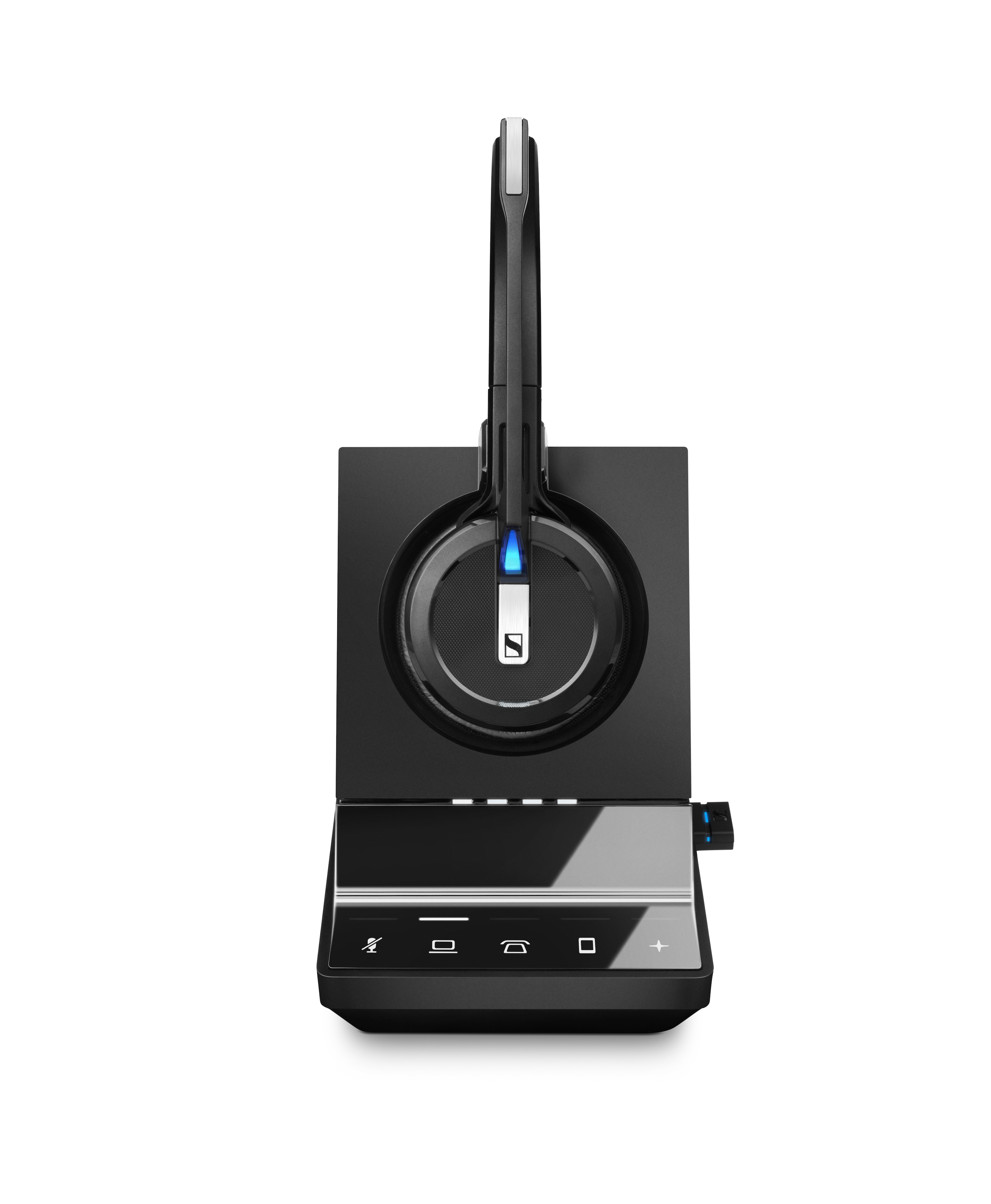 Sennheiser&rsquo;s SDW 5000 Series'