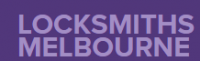 Emergency Locksmith Melbourne Logo