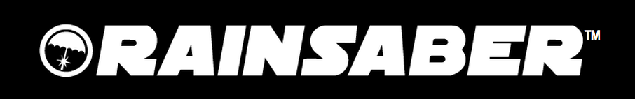 Rainsaber Logo