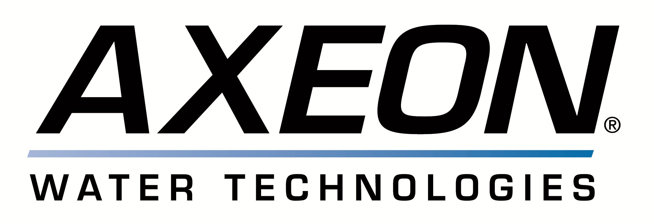 AXEON Water Technologies'