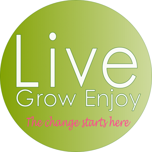Company Logo For Live Grow Enjoy'