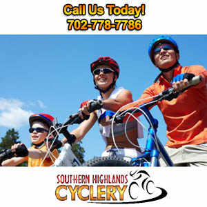 Southern Highlands Cyclery