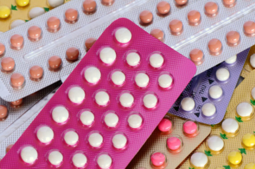 Hormonal Contraceptive Market Prescribing By Pharmacists: A'