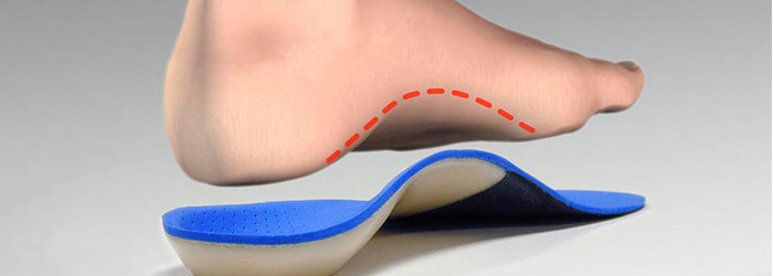 Orthopedic Orthotics