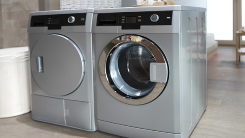 Residential Washing Machine Market- AMR'