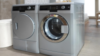 Residential Washing Machine Market- AMR