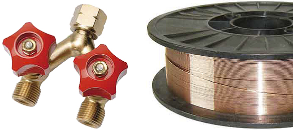 Welding Consumables Market Growth Prospects in Emerging Econ