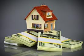 Cash Out Mortgage Refinance Loan'