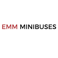 EMM Minibuses Logo