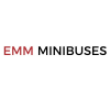 Company Logo For EMM Minibuses'
