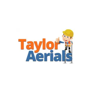 Company Logo For Taylor Aerials'