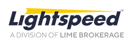Lightspeed Logo