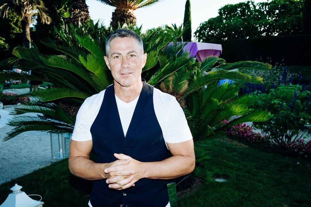 Anatoly Kozeruk has become the CEO of Holding Company GVSU C