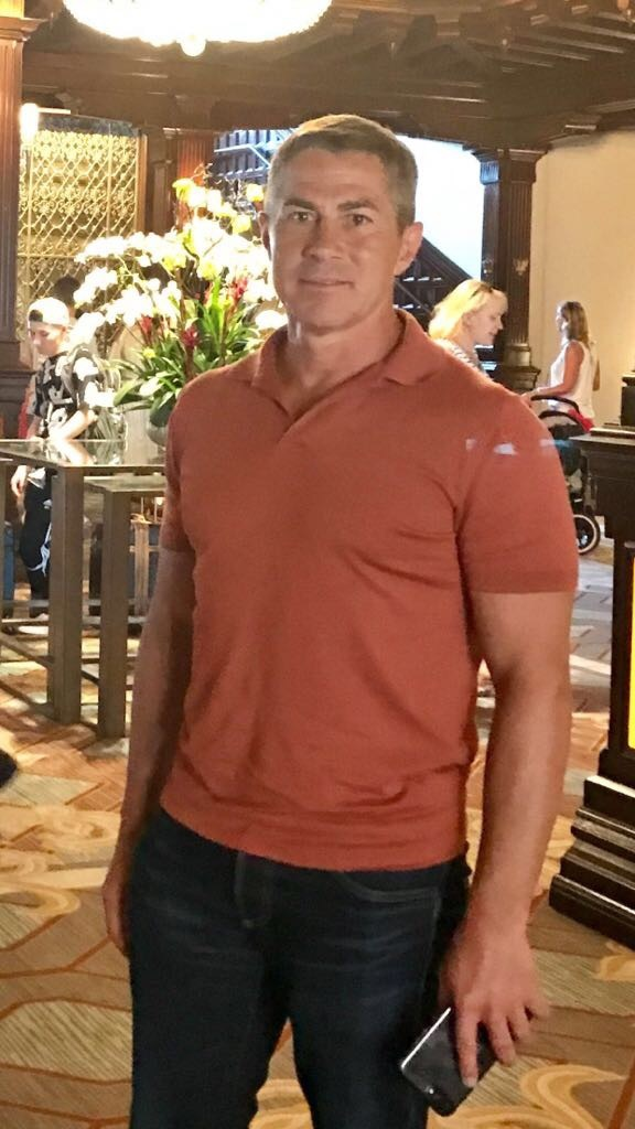 Anatoly Kozeruk has become the CEO of Holding Company GVSU C