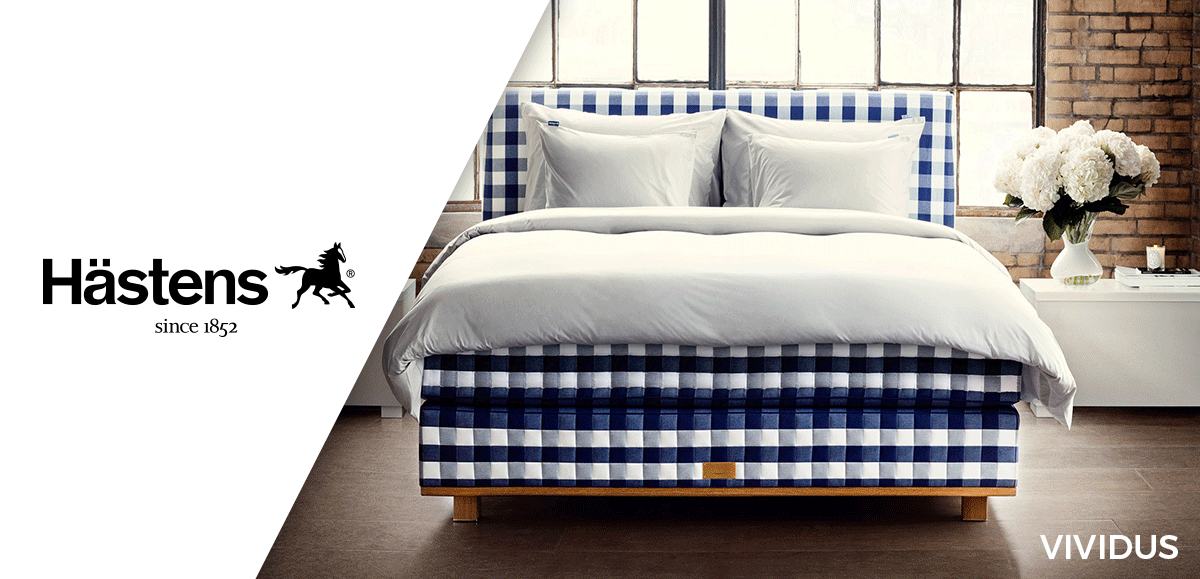 Hastens Mattress'