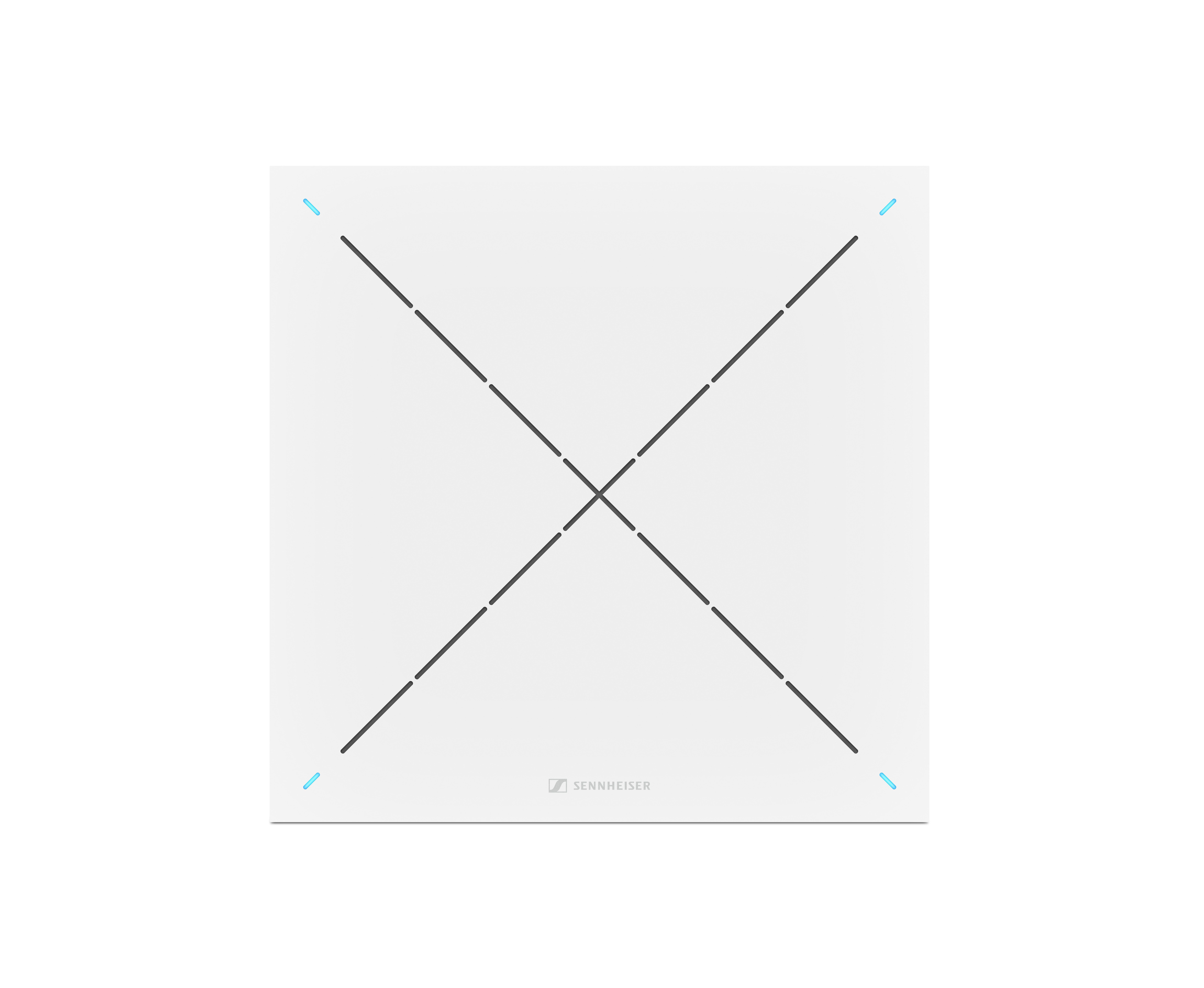 SENNHEISER LAUNCHES TEAMCONNECT CEILING 2