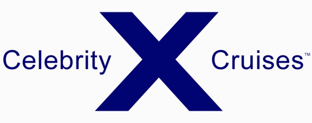 Logo for Celebrity Cruises'