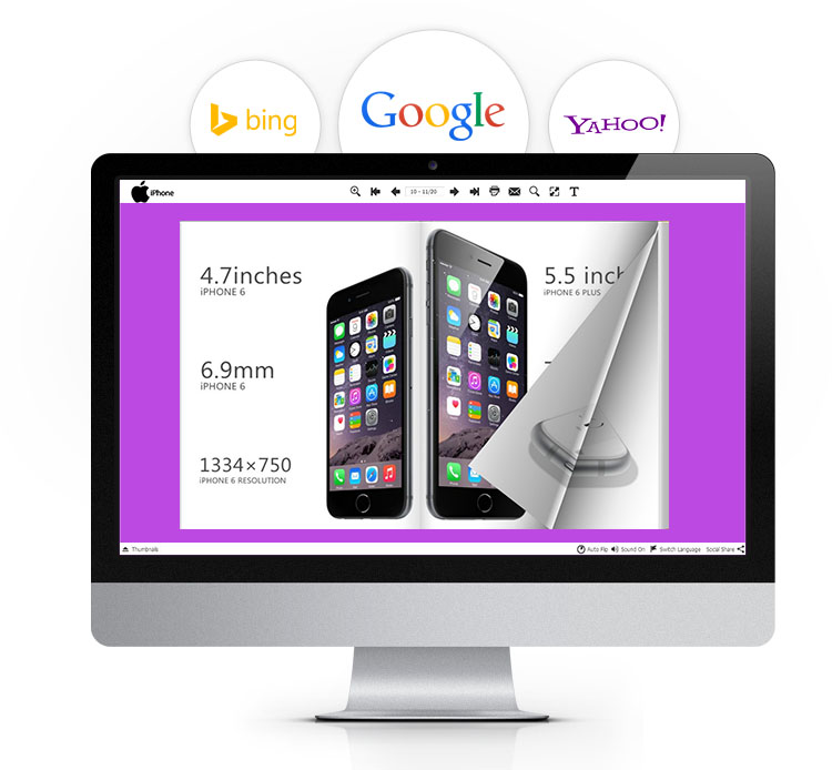 FlipHTML5 Emerges as a Top Online Brochure Maker