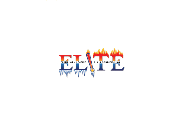 Company Logo For Elite Heating,Cooling and Plumbing'