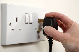 Electric Plugs and Sockets : Moving Towards Brighter Future'