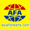 Company Logo For ASIA FIBRE ARTS'