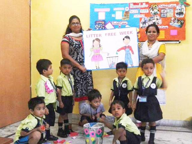 Company Logo For Totp CBSE School in Kolkata'