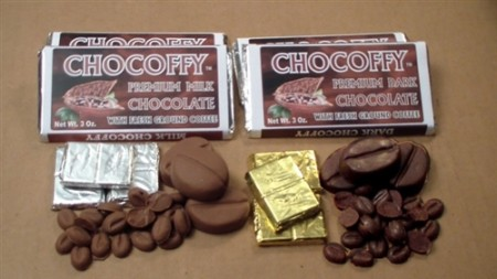Chocoffy'