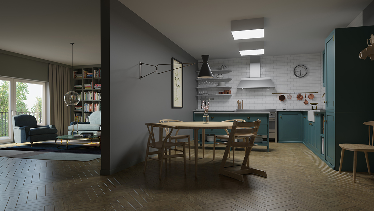 Solros Kitchen