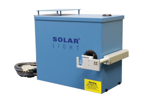 Solar Light 16S-150-001 SPF Testing Solar Simulator'