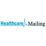 Healthcare Mailing Logo