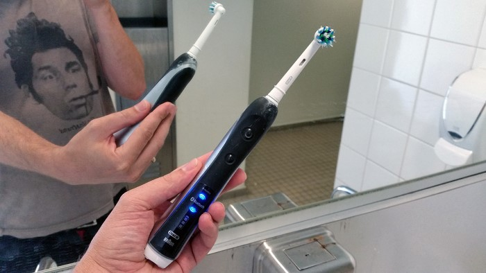 Electric Toothbrush Market'