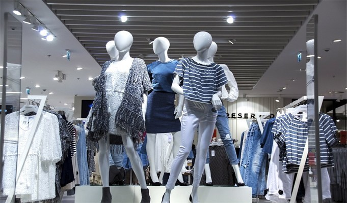 Western Wear Market'