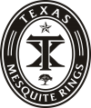 Company Logo For Texas Mesquite Rings'