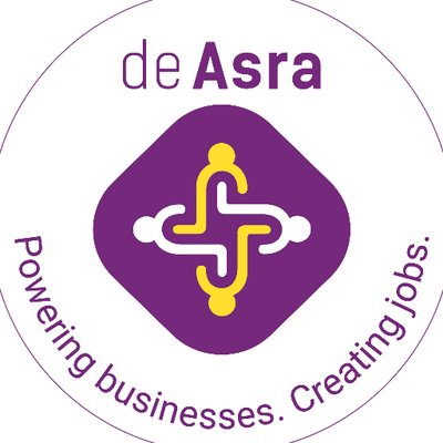 Company Logo For deAsra Foundation'
