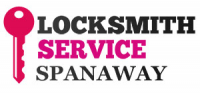 Locksmith Spanaway Logo