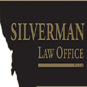 Company Logo For Silverman Law Office, PLLC, Tax & E'