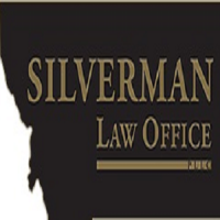 Silverman Law Office, PLLC, Tax & Estate Planning Lawyer Logo