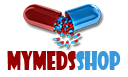 Company Logo For My Meds Shop'