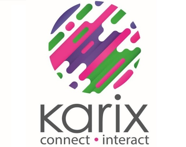 Karix Mobile Private Limited Logo