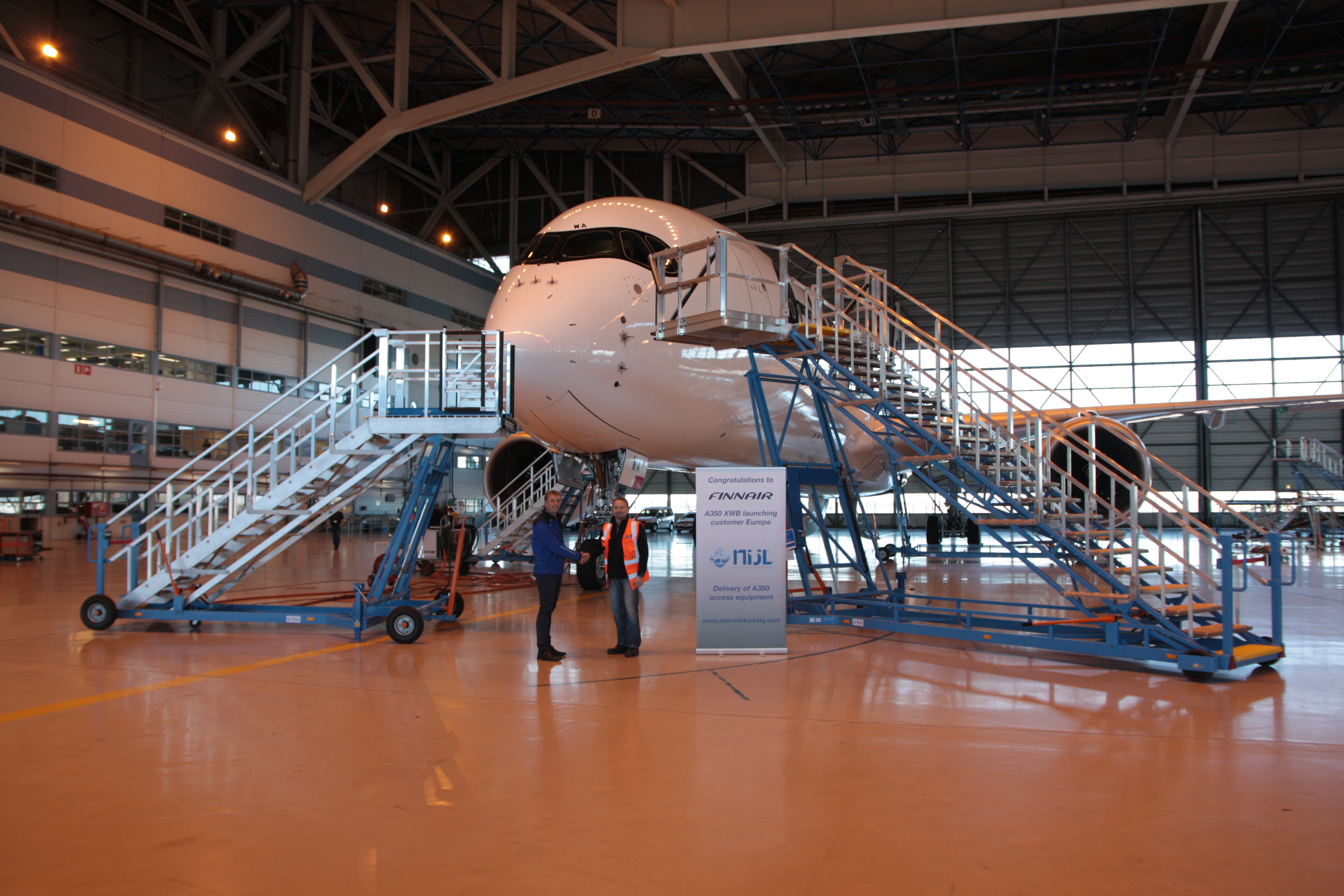 Airport Stands Equipment Market'