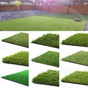 Artificial Turf Market'