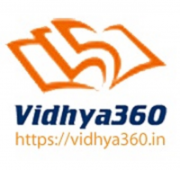 VIDHYA 360 Logo