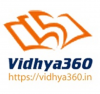 Company Logo For VIDHYA 360'
