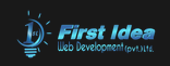 Company Logo For FIrst Idea Web Development (PVT) Ltd.'